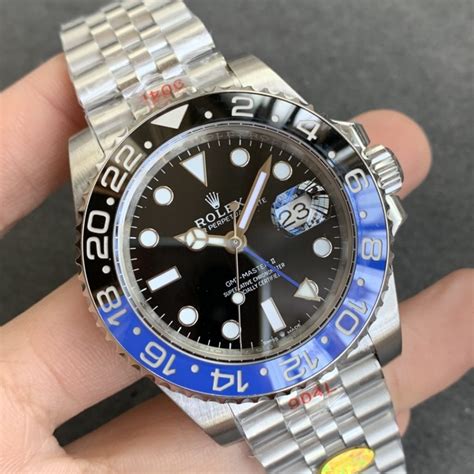 rolex gmt master 2 counterfeit.